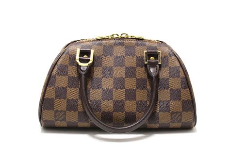 louis vuitton ribera pm|GO.